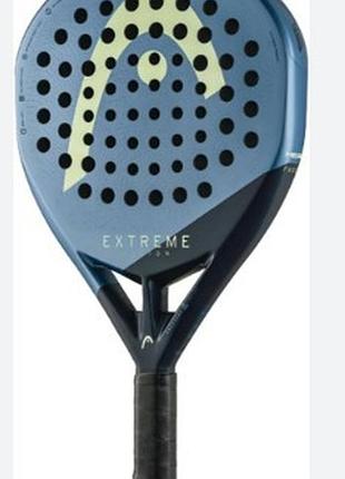 Ракетка для падел тенниса head extreme motion