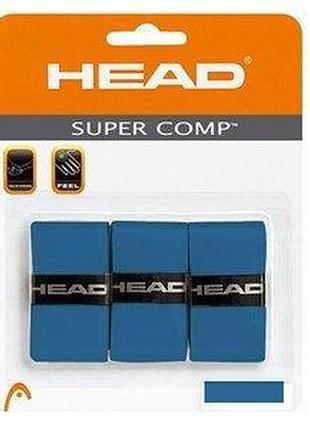 Обмотка head super comp