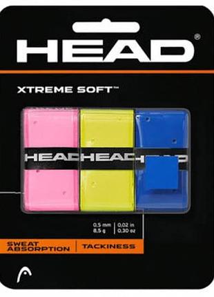 Обмотка head xtreme track overwrap
