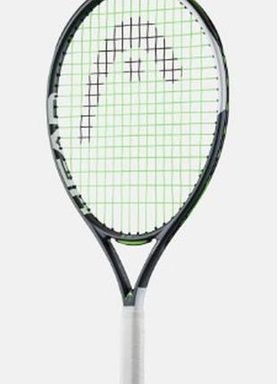 Ракетка head ig speed jr. 21