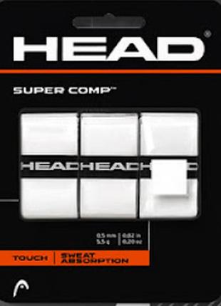 Обмотка head super comp
