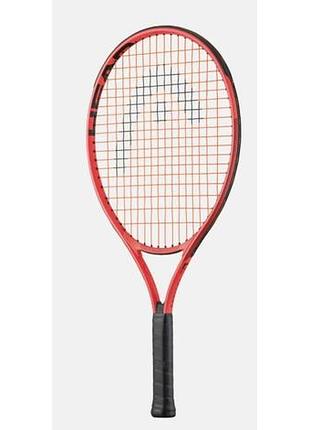 Ракетка head radical jr 23