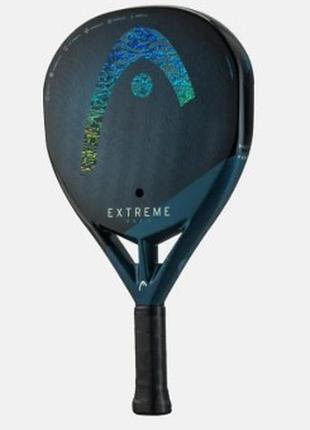 Ракетка для падел тенниса head extreme one x