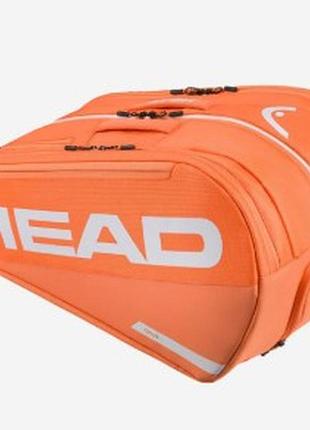 Чохол падел head tour padel bag