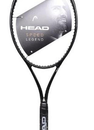 Ракетка head speed pro legend gr4