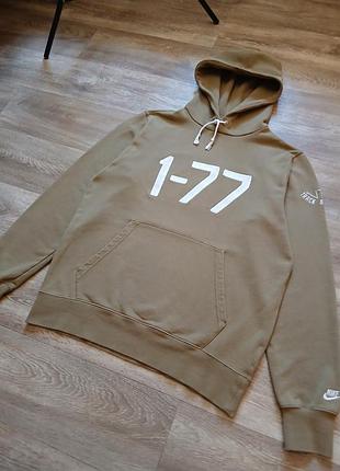 Худи nike track &amp; field 2