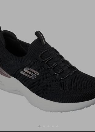 Кроссовки кеды skechers