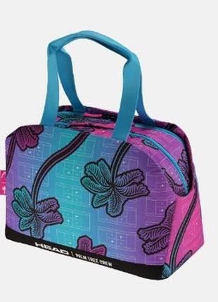 Сумка head pro x tote bag 22l ptc edition