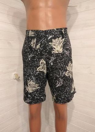 Шорты h&m   l\48