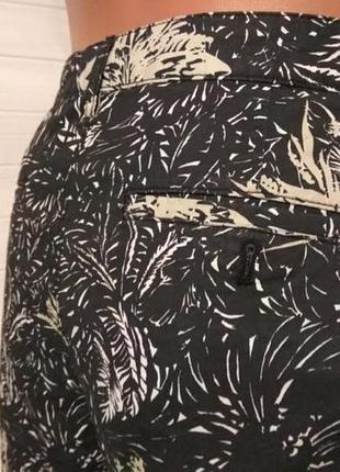 Шорты h&m   l\48 4