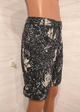 Шорты h&m   l\48 2
