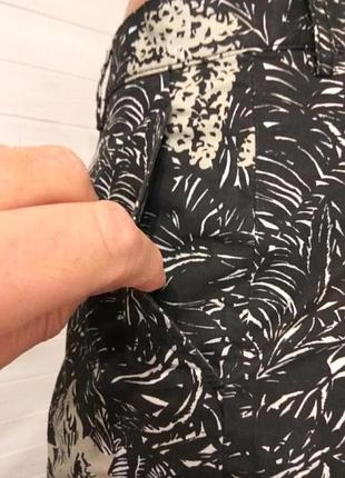 Шорты h&m   l\48 5