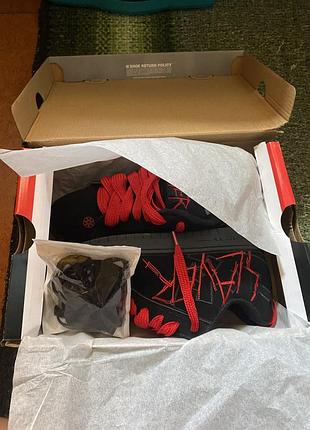 Кросівки dc shoes slayer