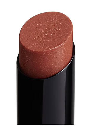 Hermes rouge рефіл шовковиста губна помада hermès silky lipstick 15 brun d'ambre refill