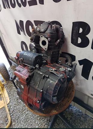 Продам мотора lifan 150(158mj)! в гарному стані! є відео роботи!