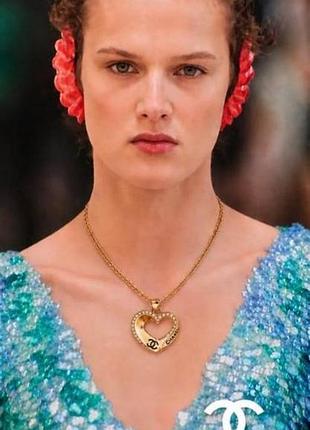 Подвес chanel 3