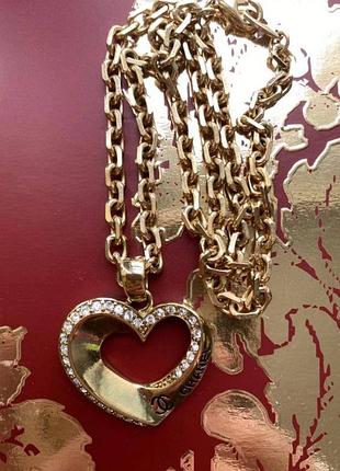 Подвес chanel 2