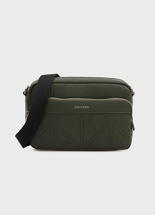 Calvin klein camera bag / calvin klein мужская сумка через плечо | оригинал | one size