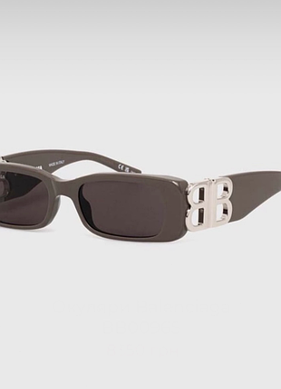 Balenciaga sunglasses / balenciaga сонцезахисні окуляри | оригінал | one size