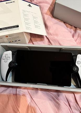 Ігрова консоль sony playstation ps5