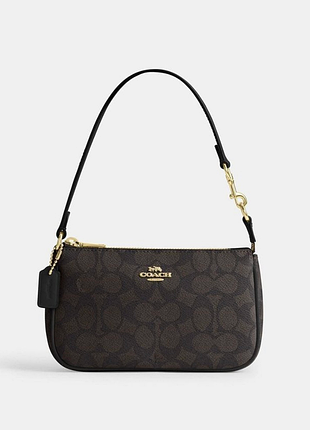 Coach nolita 19 / coach женская сумка кросс-боди | оригинал | one size