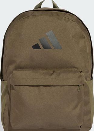 Рюкзак adidas clsc bars bp