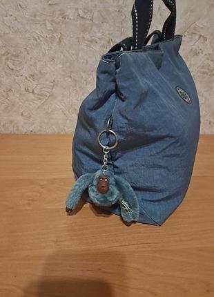 Сумка от kipling 3