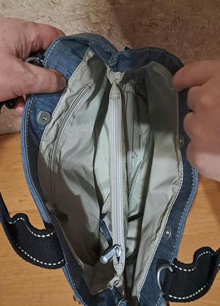Сумка от kipling 5