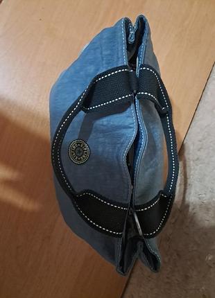 Сумка от kipling 4