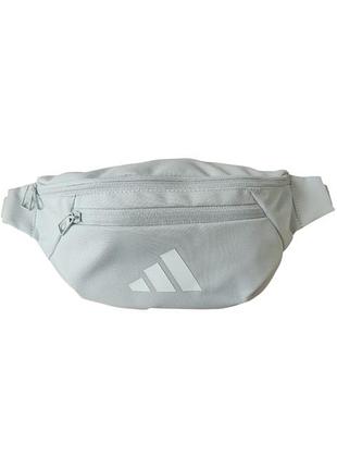 Сумка на пояс adidas ess waist bag
