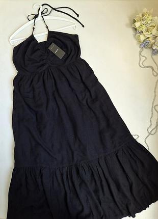 Стильний сарафан new look 16/2xl