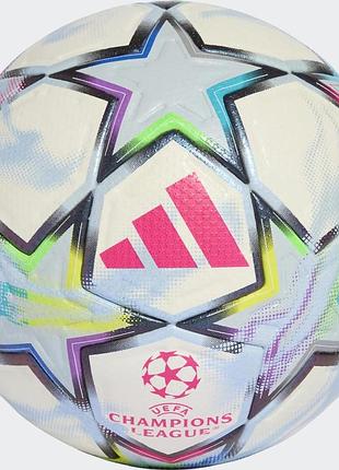 Мяч футбольный adidas ucl pro
