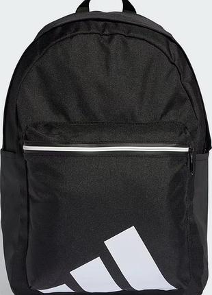 Рюкзак adidas ess btu bars bp