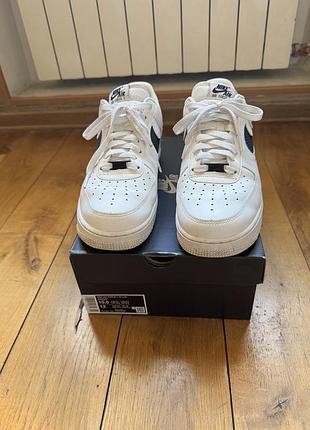 Nike air force 1  07  lv8