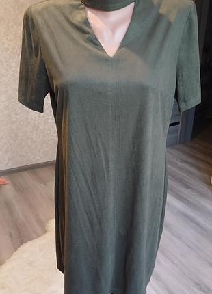 Сукня коротка літня, primark  розмір-м/12/48