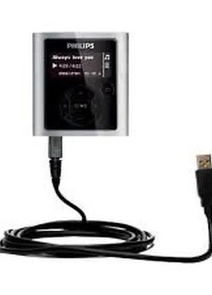 Mp3 плеєр philips gogear 4gb