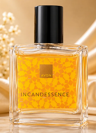 Парфумована вода avon incandessence, 30 мл / ейвон інкаденс