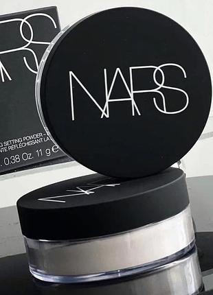 Пудра  nars