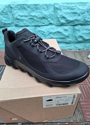 Кроссовки ecco mx m модель 82026451052