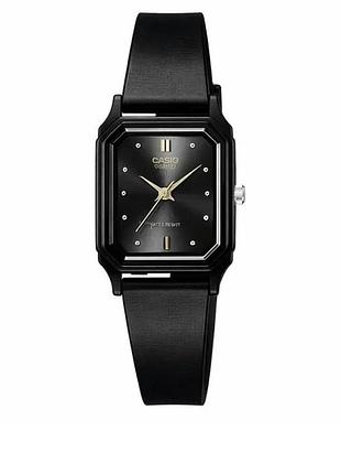 Жіночий годинник casio lq-142e-1a, женские часы