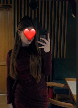 Вечірня сукня😍