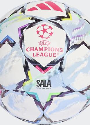 М'яч футзальний adidas ucl pro sal