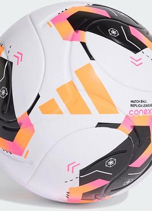 М'яч футбольний adidas cnxt26 lge