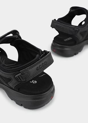 Сандалии ecco offroad модель 82225361660 3