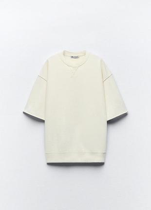 Світшот zara s