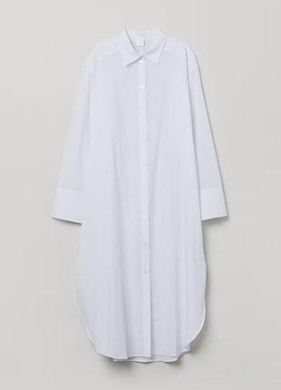 Сукня-сорочка, h&m. ног 61 см