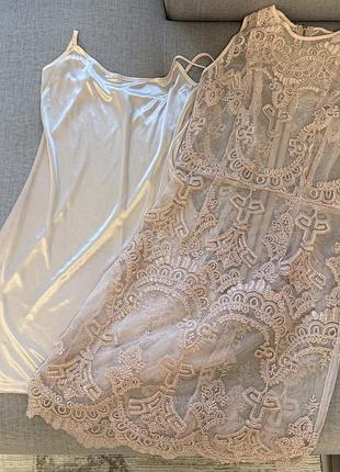Сукня вечірня