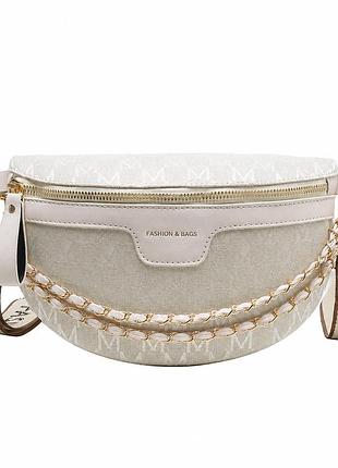 Жіноча бананка fashion & bags