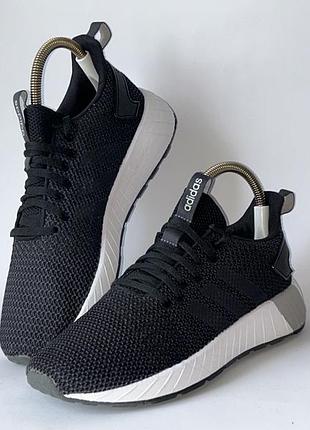Кроссовки adidas questar byd 41 (26 см) оригинал