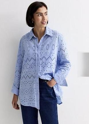 Котонова сорочка 👕 прошва